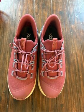 Kizik Wasatch Men/Women Lace-Up Sneakers - our best offer